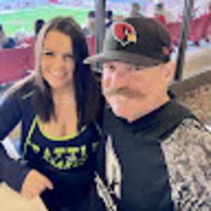 Meet your Posher, Tim